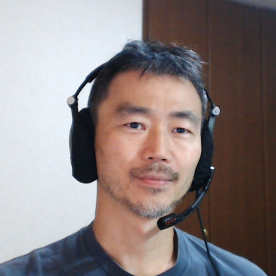 一原 直昭先生