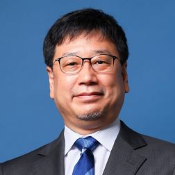 美代 賢吾先生